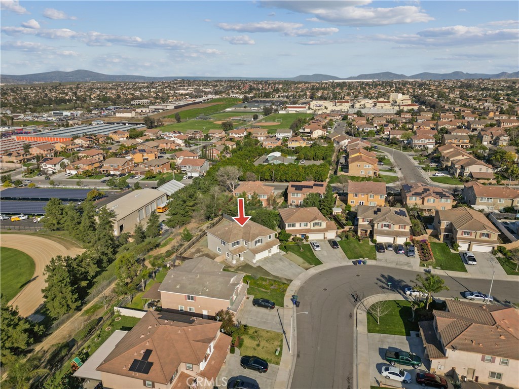 18446 Blue Sky Street