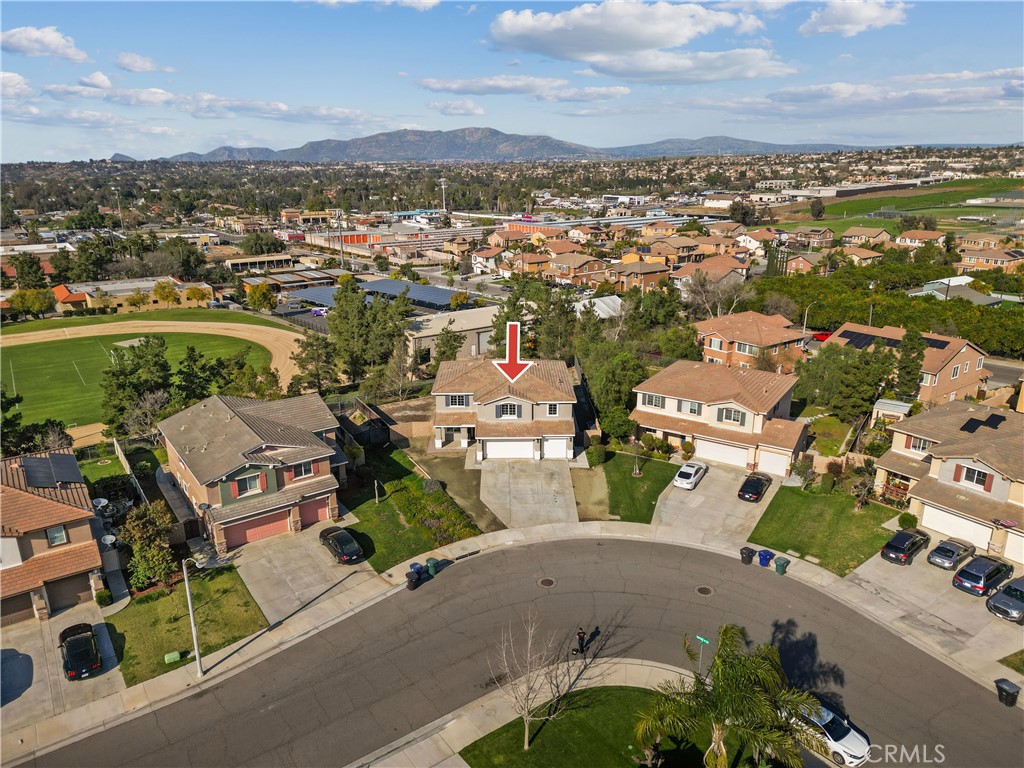 18446 Blue Sky Street