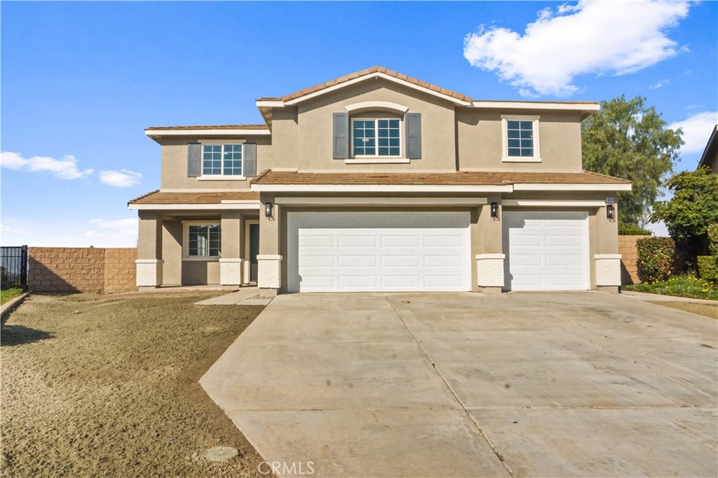 18446 Blue Sky Street