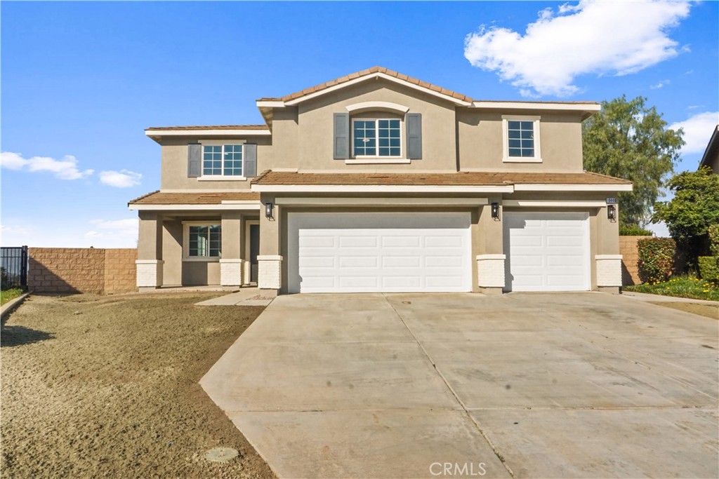 18446 Blue Sky Street