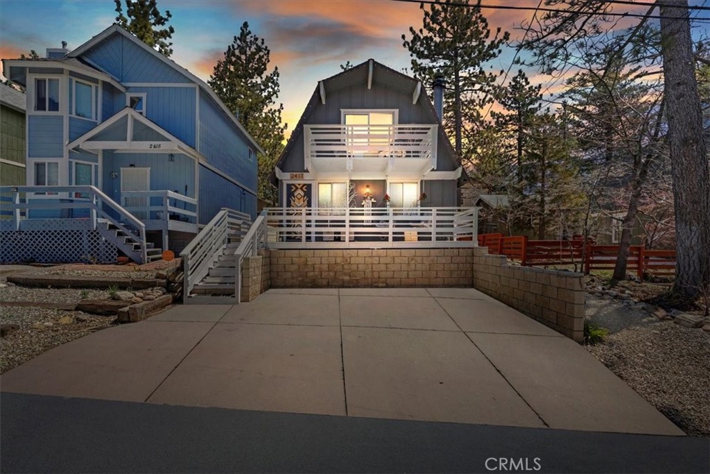 2417 Sky Drive