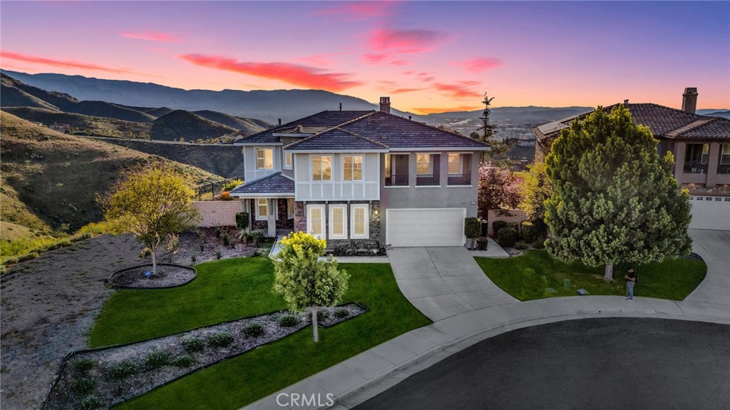 16749 Crescent Glen Court