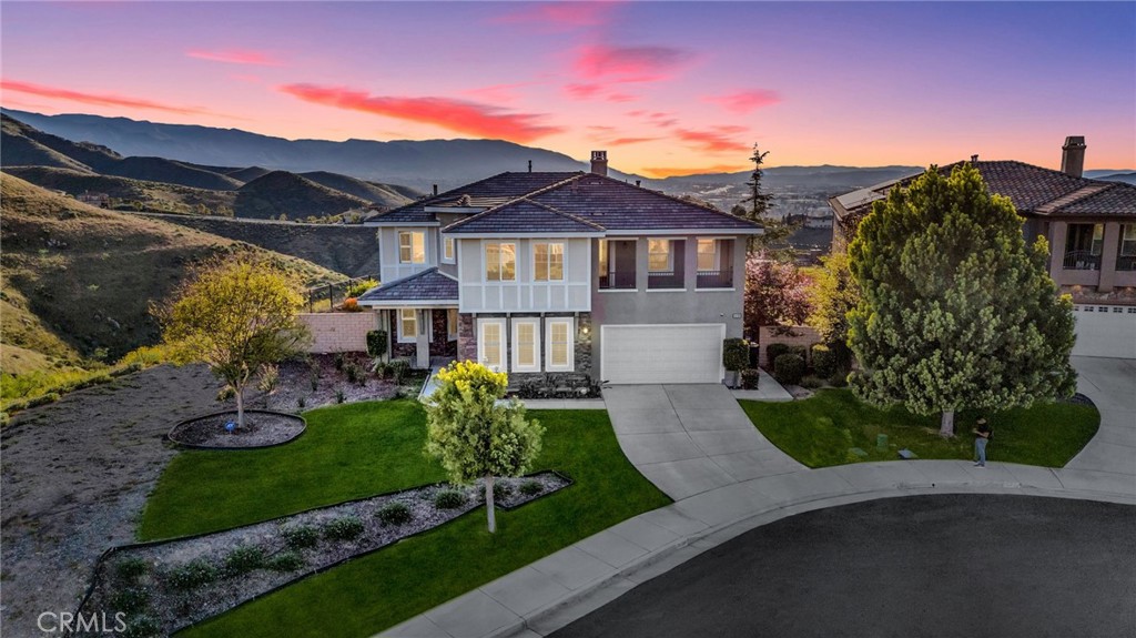 16749 Crescent Glen Court