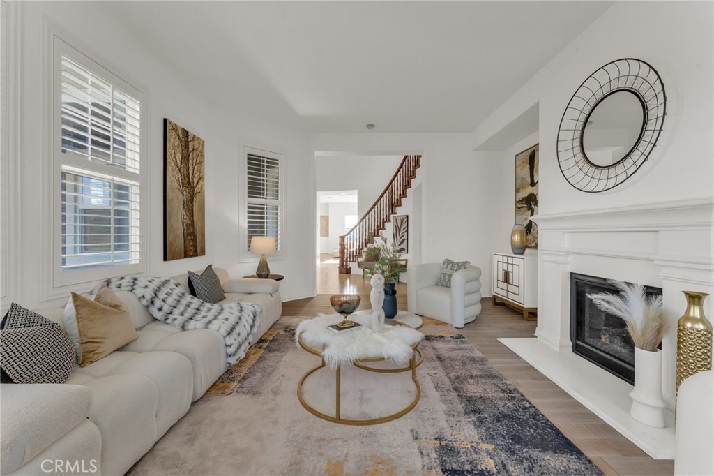 16749 Crescent Glen Court