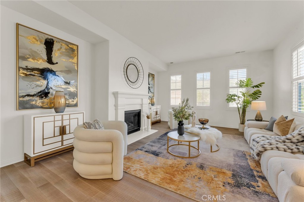 16749 Crescent Glen Court