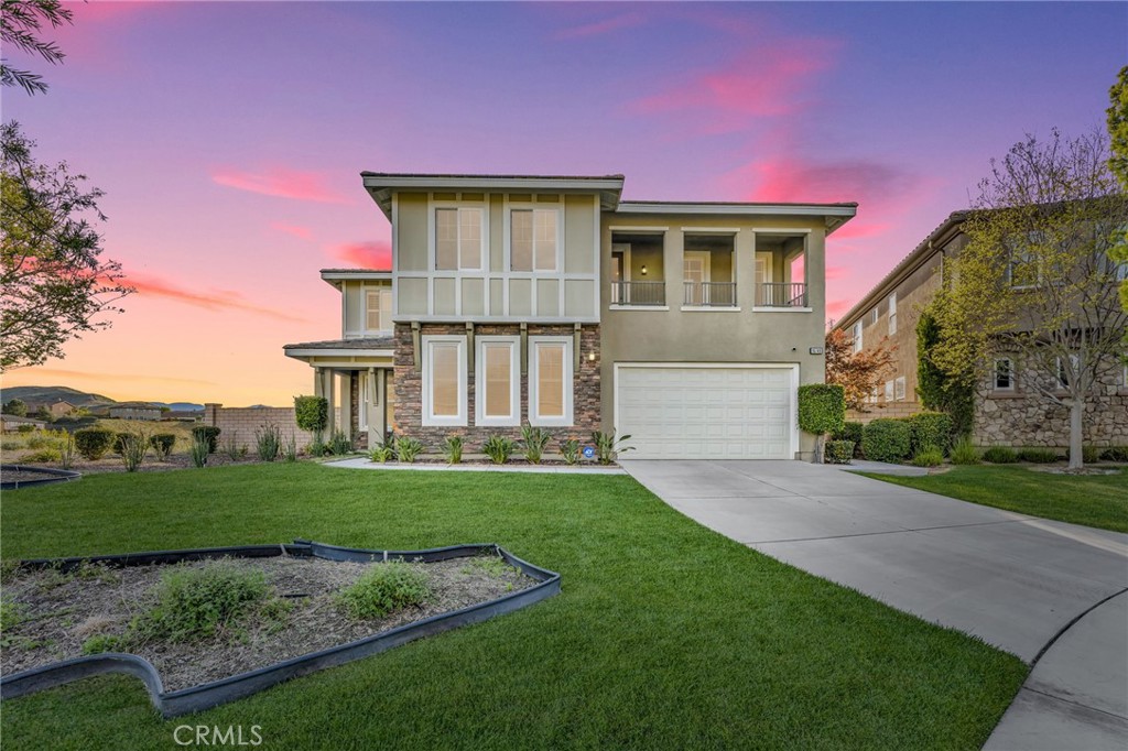 16749 Crescent Glen Court