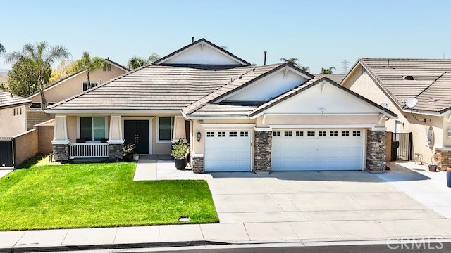 6557 Cedar Creek Road