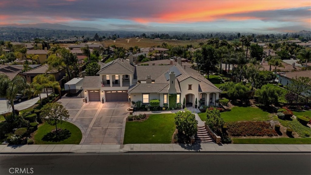 7979 Horizon View Drive