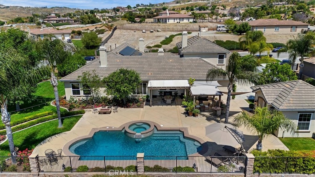 7979 Horizon View Drive