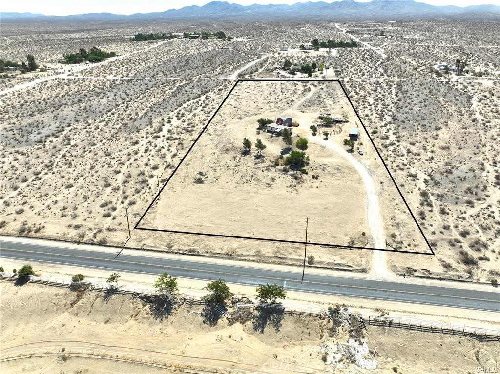 22175 National Trails