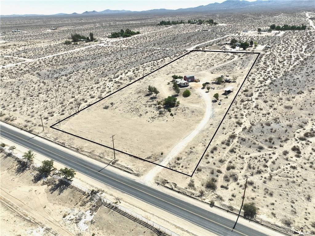 22175 National Trails