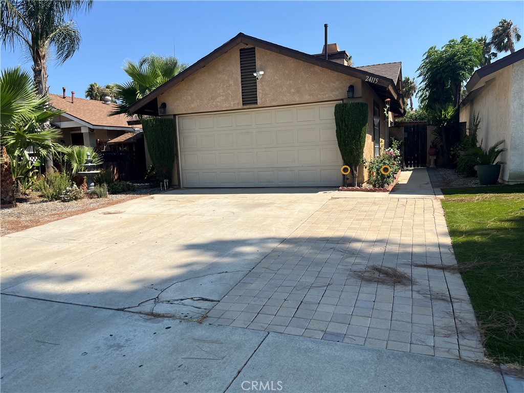 24115 Amberley Drive