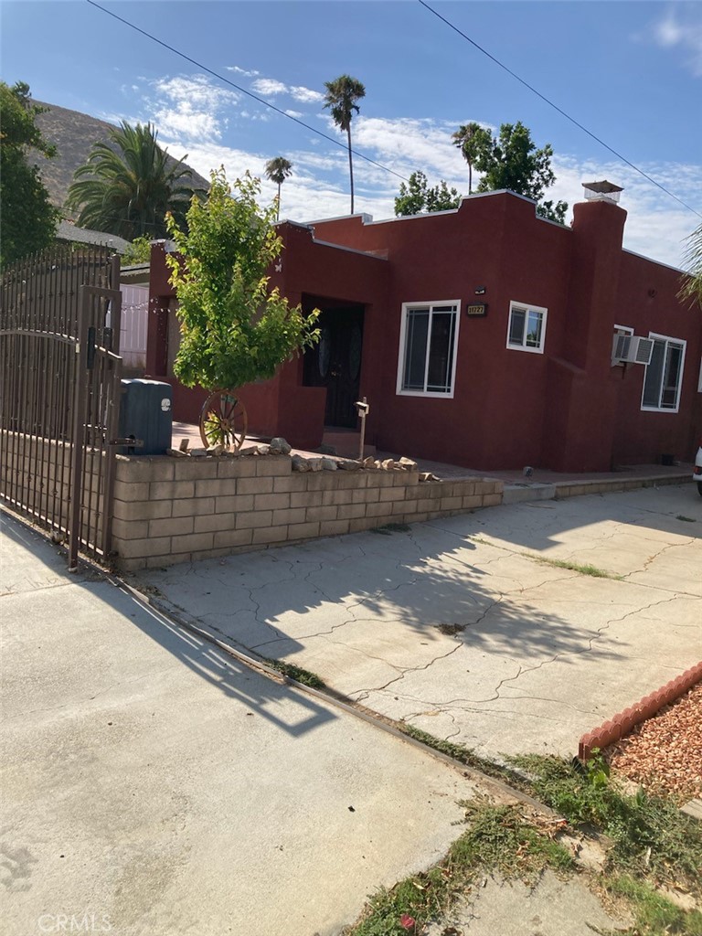 11727 Hazeldell Drive