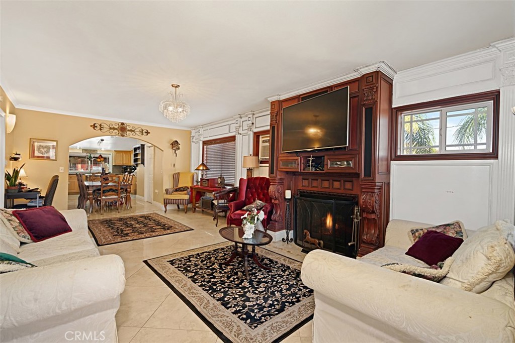 11727 Hazeldell Drive