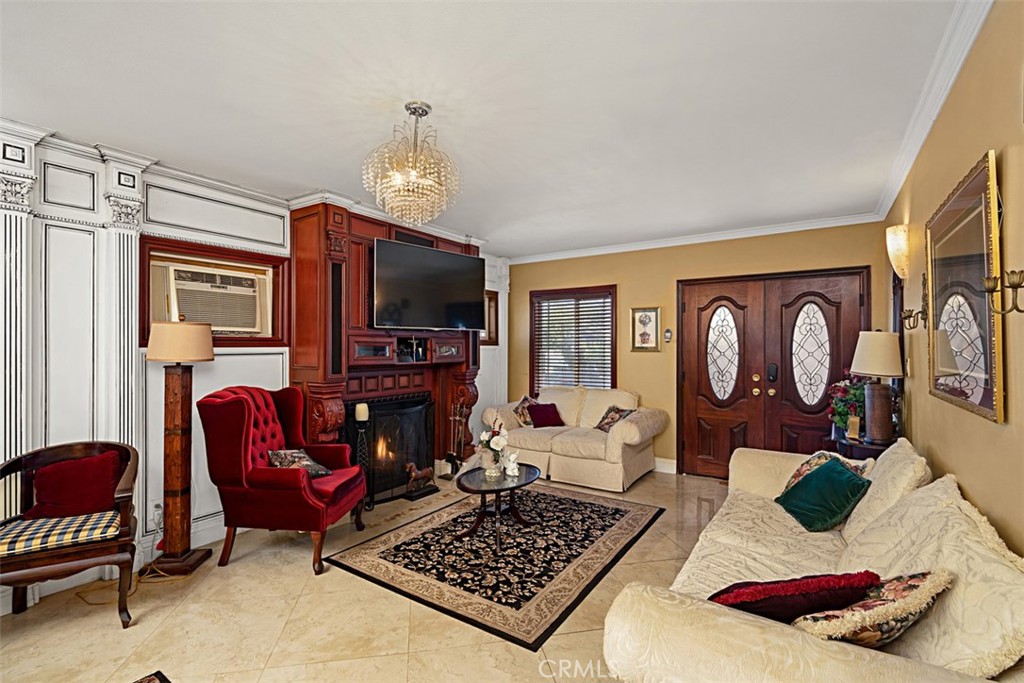 11727 Hazeldell Drive