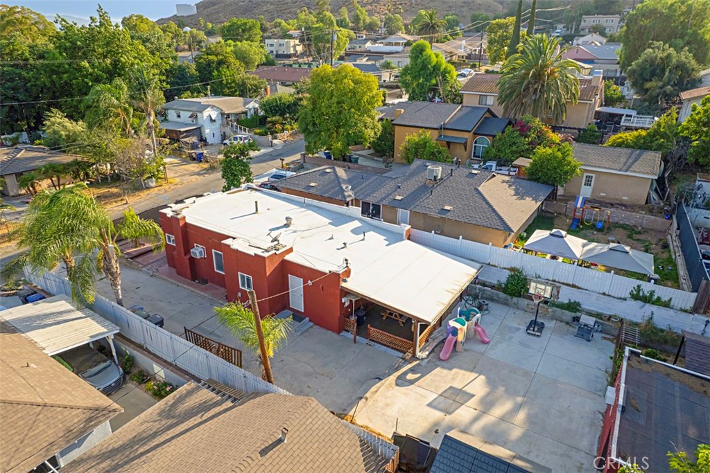 11727 Hazeldell Drive