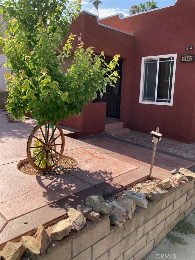 11727 Hazeldell Drive