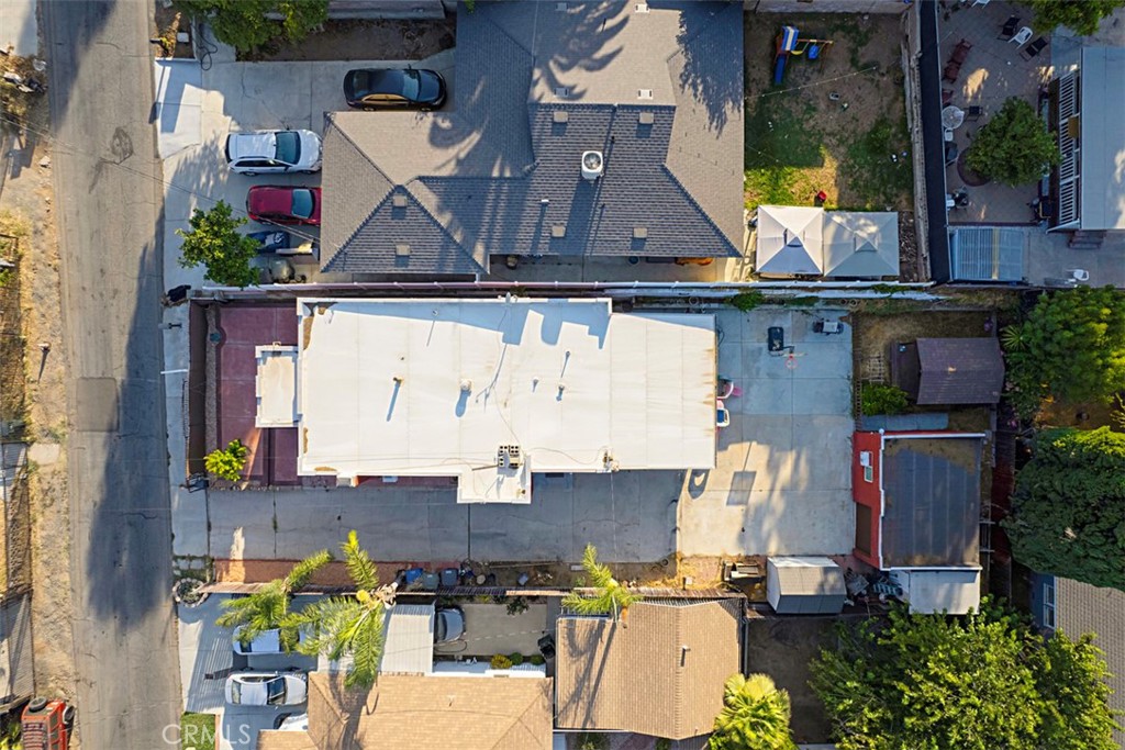 11727 Hazeldell Drive