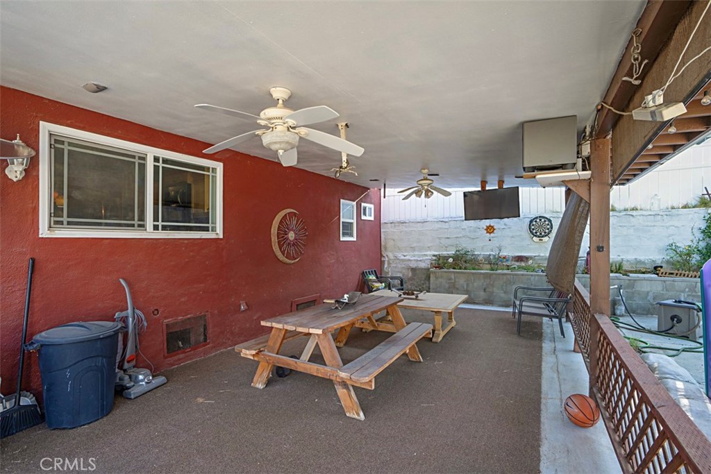 11727 Hazeldell Drive