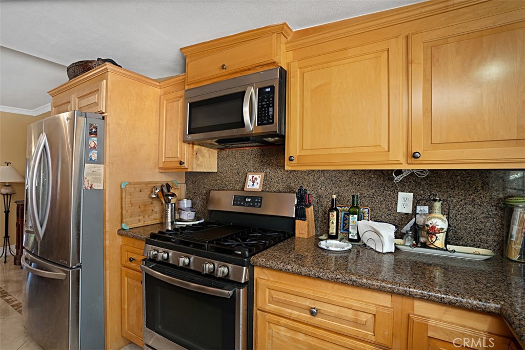 11727 Hazeldell Drive