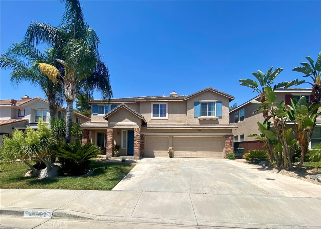 24302 Verona Court