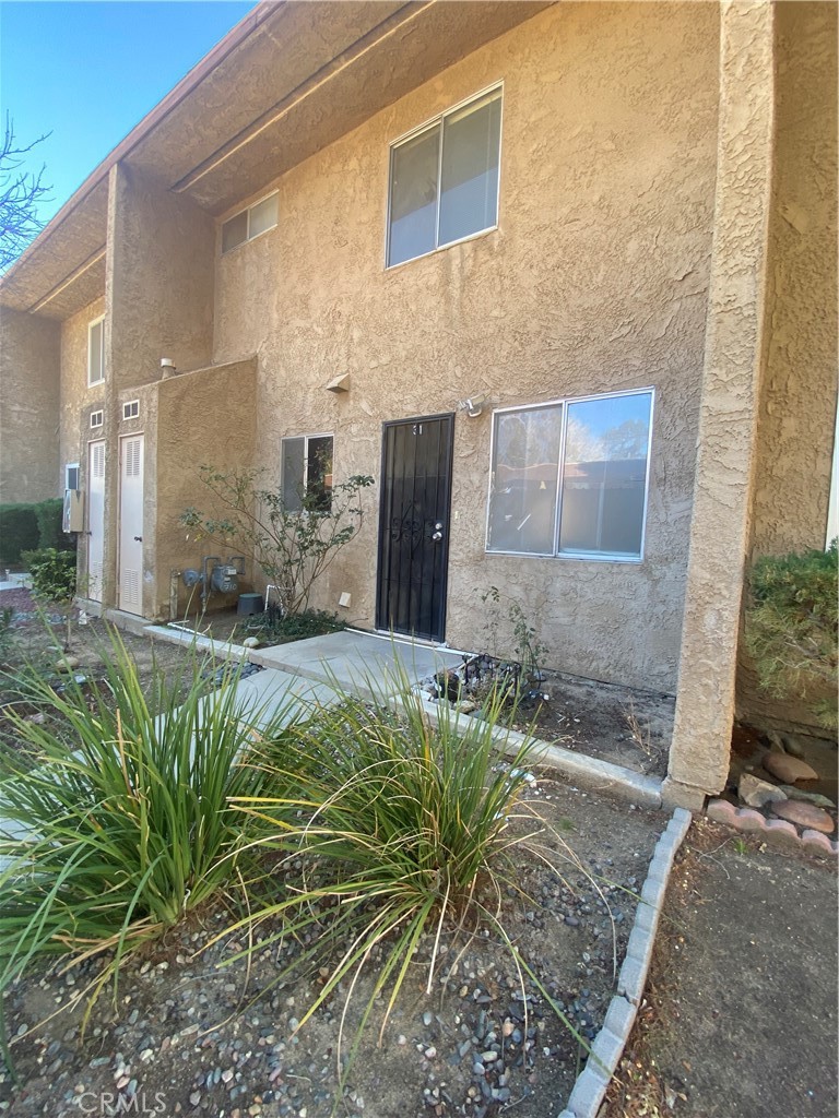 14299 La Paz Drive U31A