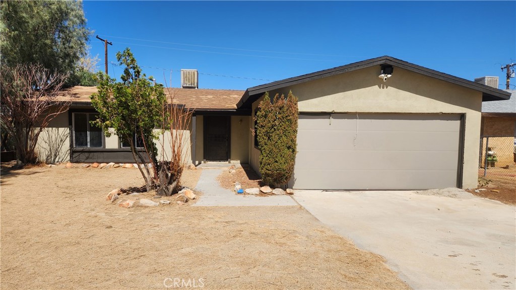 61610 Sunburst Drive
