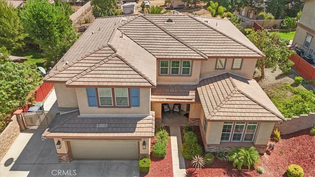 9506 Newbridge Drive