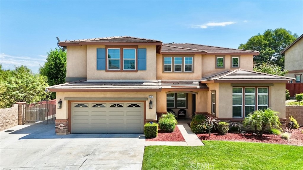 9506 Newbridge Drive