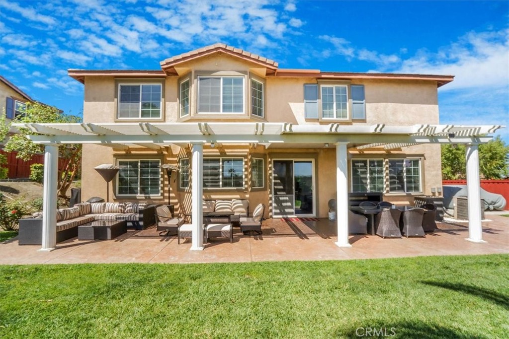 9506 Newbridge Drive