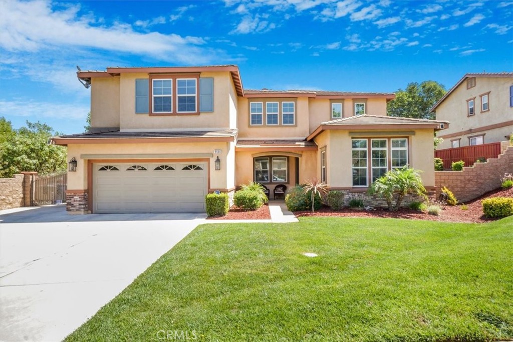 9506 Newbridge Drive