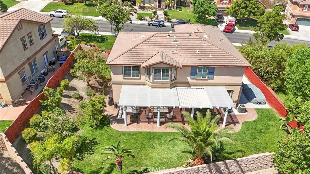 9506 Newbridge Drive