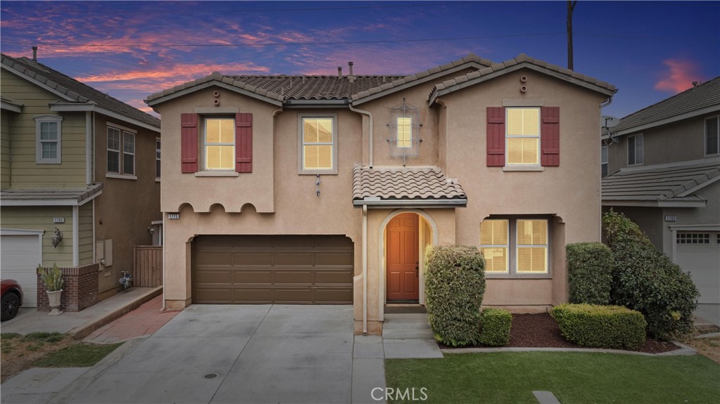 1775 Julia Way