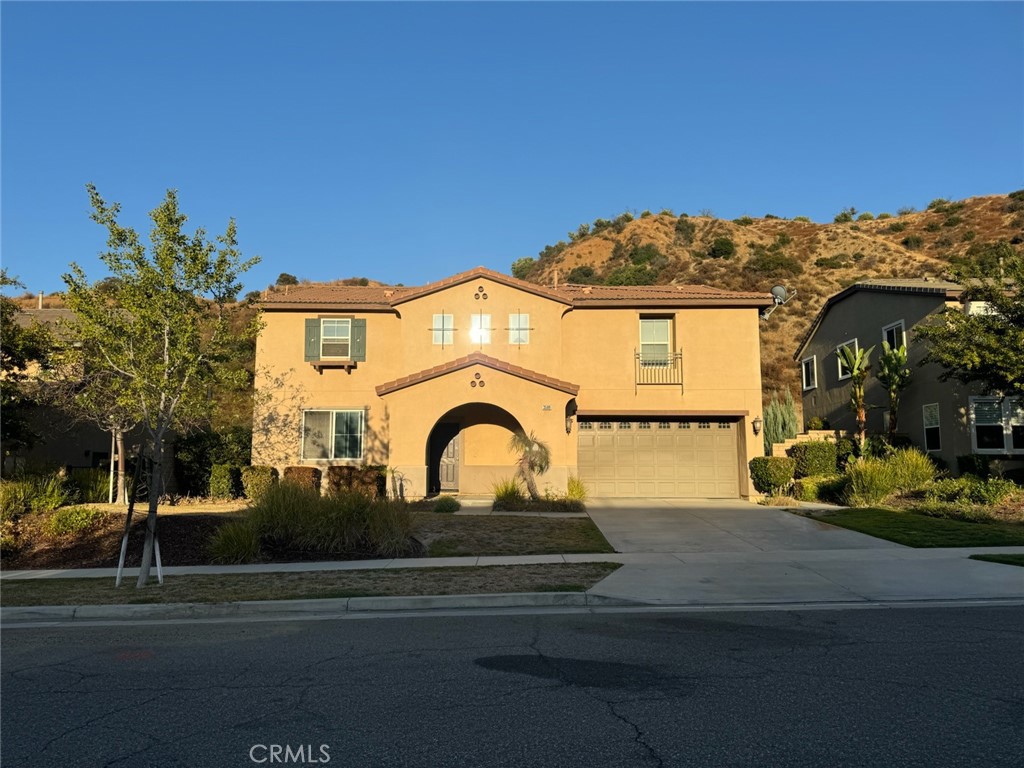 3589 Corbett