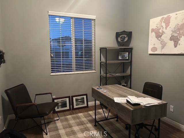 13997 San Aliso Court