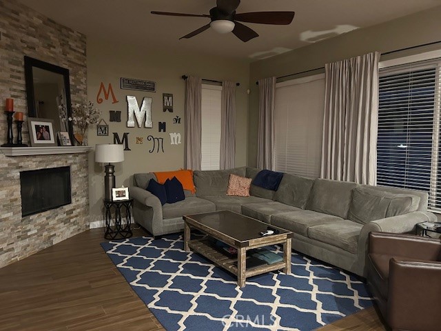 13997 San Aliso Court