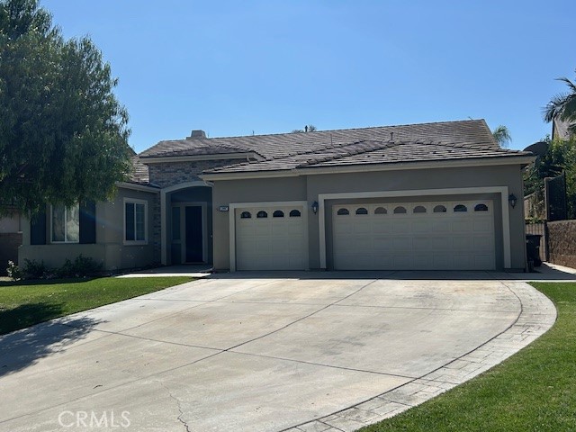 13997 San Aliso Court