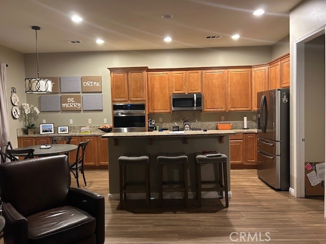 13997 San Aliso Court