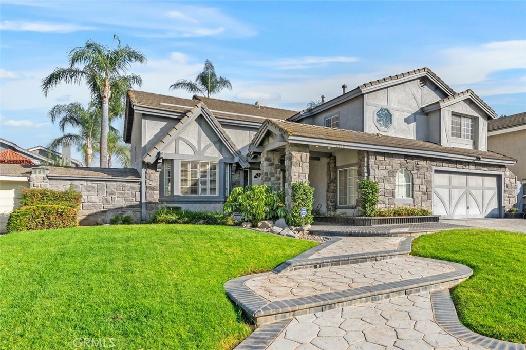 9218 Stephanie Street