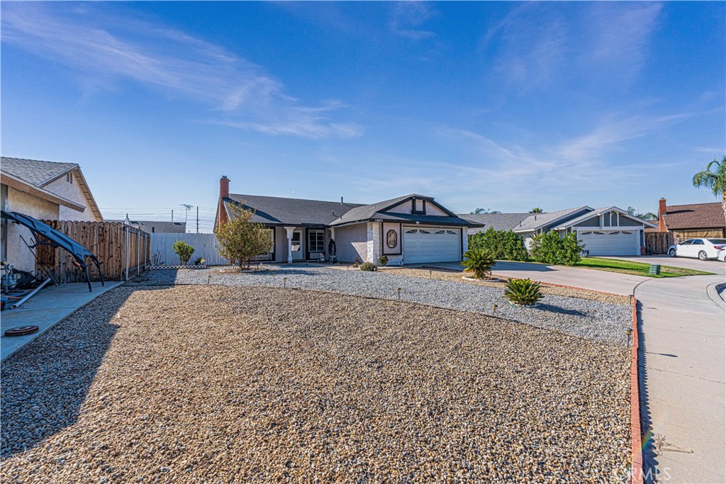 14871 Edelweiss Place