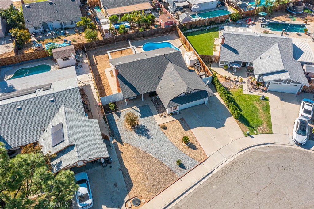 14871 Edelweiss Place