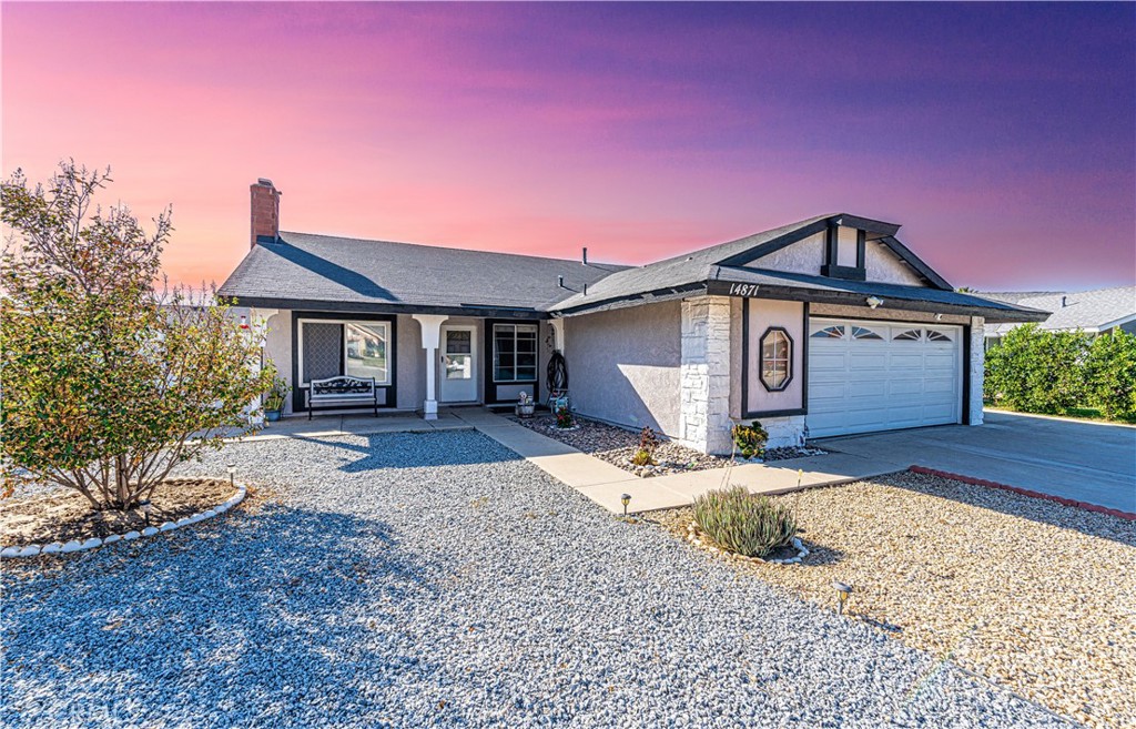 14871 Edelweiss Place