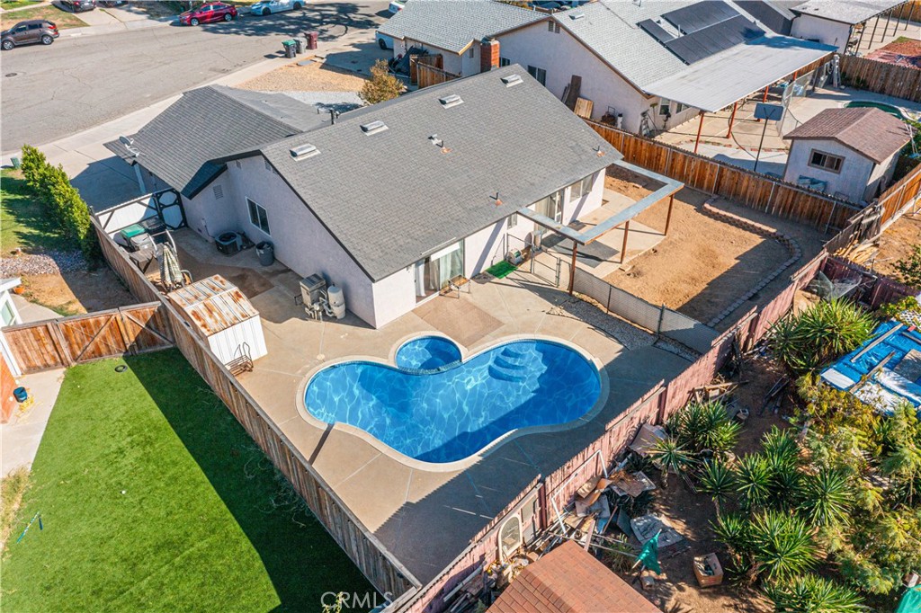 14871 Edelweiss Place