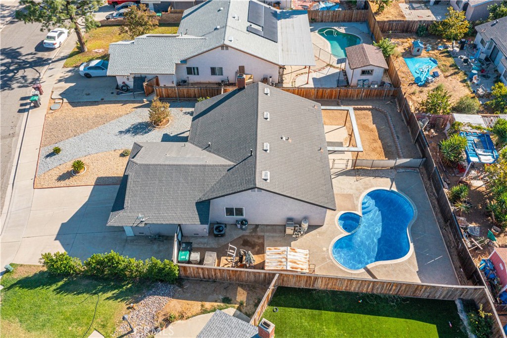 14871 Edelweiss Place