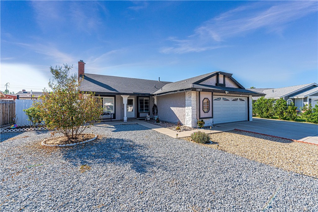 14871 Edelweiss Place