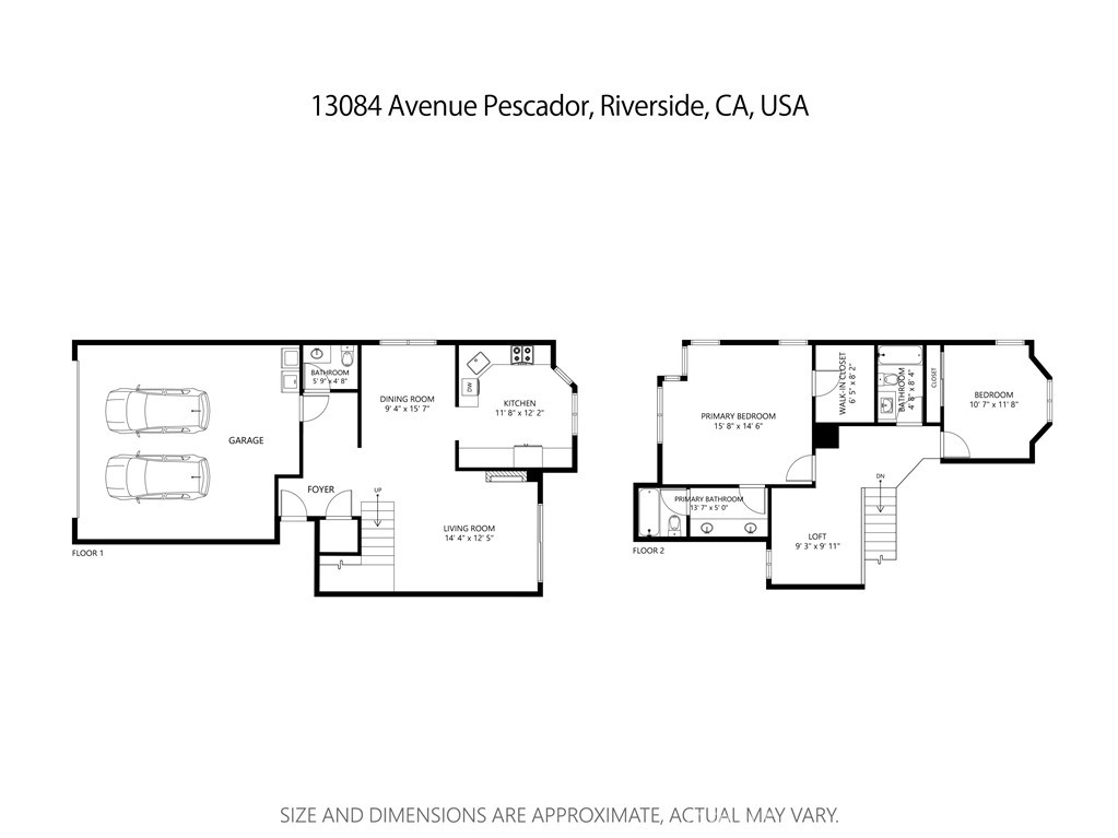 13084 Avenida Pescador