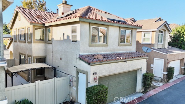 2929 Watermount Street