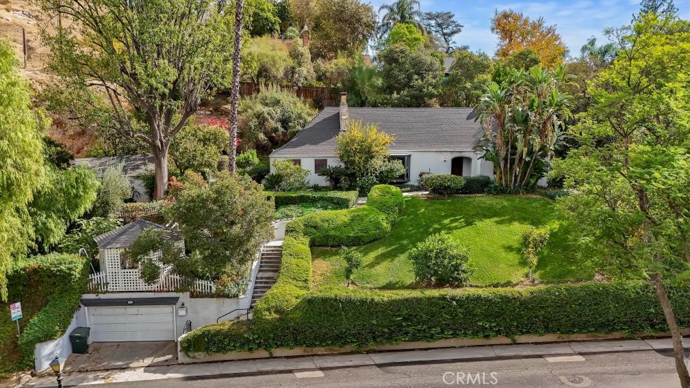 4483 Randall Road