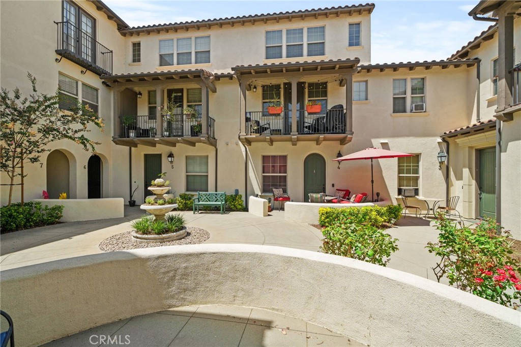 4098 S Emory Lane 10