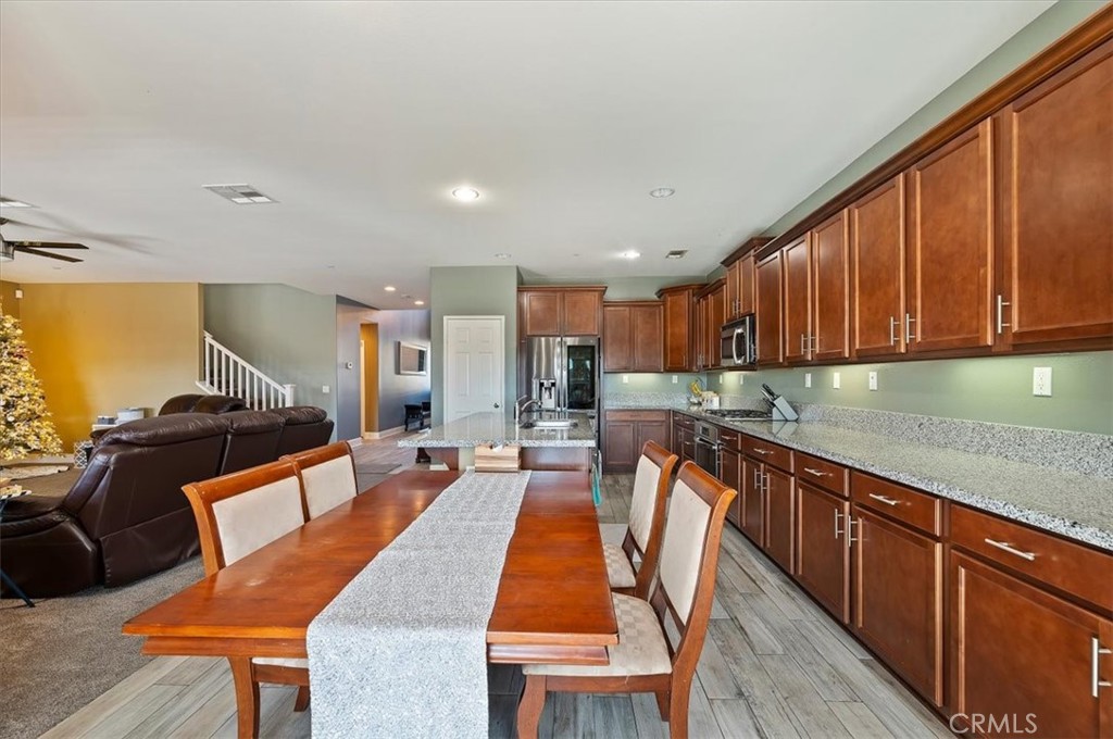 16531 Westmoor Place